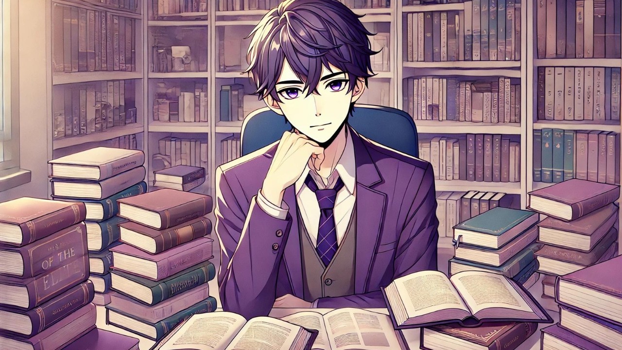 Estude mais e tenha menos opiniões