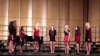Hush - Harmony (SoMo)