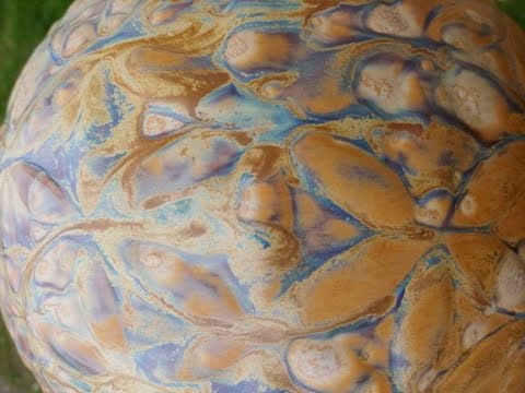 2020 Stoneware Glaze Release - SW-180 Desert Dusk