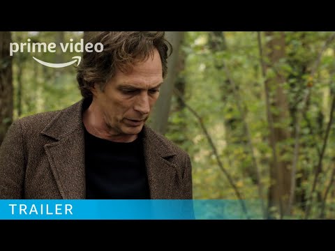 Crossing Lines: Introducing Carl Hickman | Prime Video