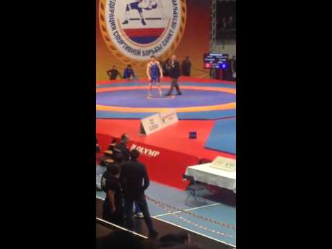 Рустам Тотров