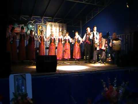 Zespół "Gościeszanki"