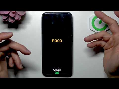 POCO F4 – How to Hard Reset and Factory Restore