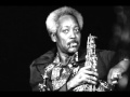 The Shadow of your Smile - Sonny Stitt