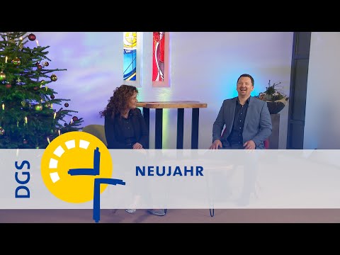 SdH in DGS #854 Neujahr (Stunde des Höchsten)