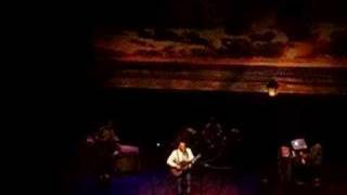 Ismael Serrano-El virus del miedo