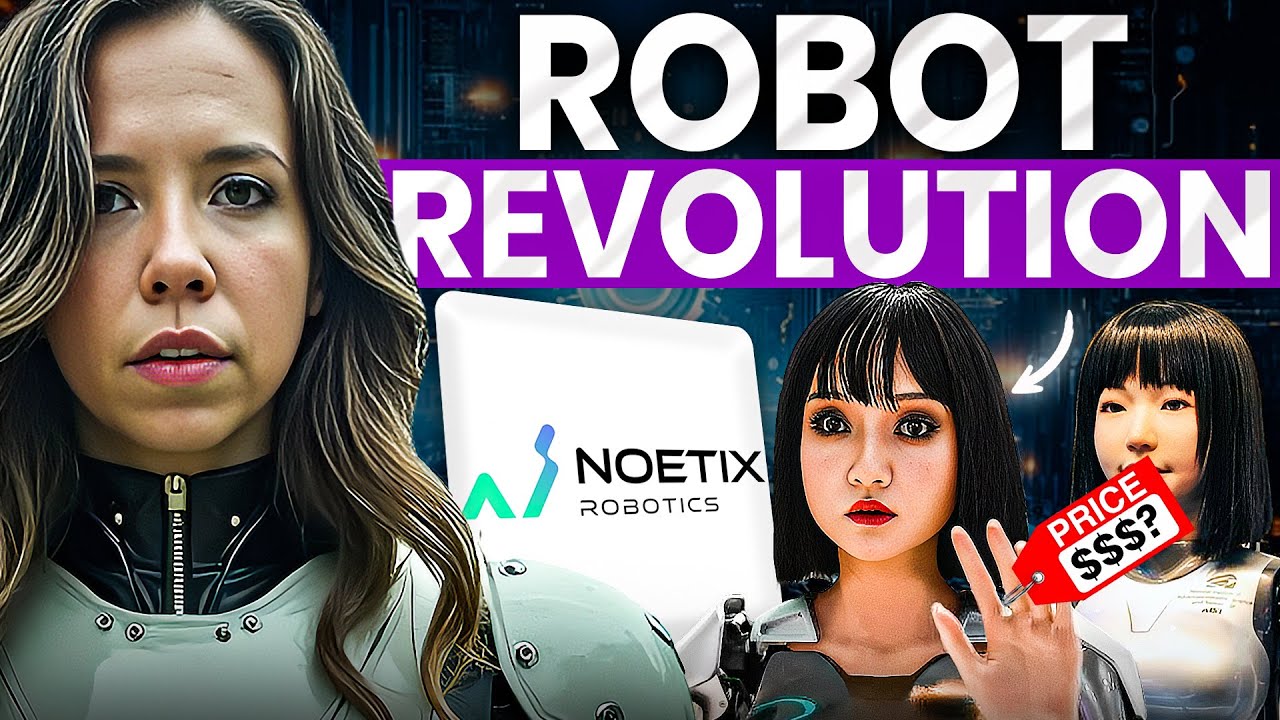 The Robot Revolution: How China Just Made Humanoids Cheaper Than Your Phone