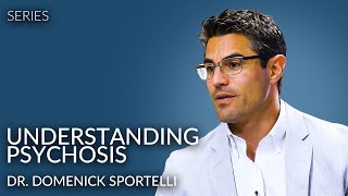 The 3 Phases Of Psychosis & Warning Signs Of Each