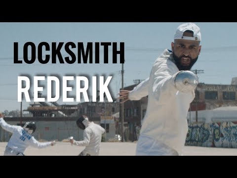 Locksmith – “Rederik”