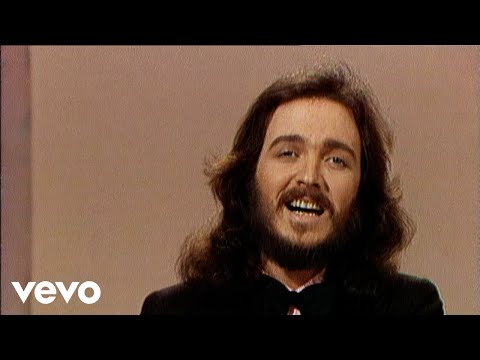 Camilo Sesto - Jamás (Fin de Año 1975 (Actuación TVE))