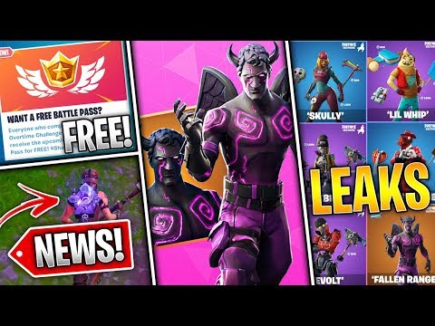 How Does The New Skill Based Matchmaking Work In Fortnite