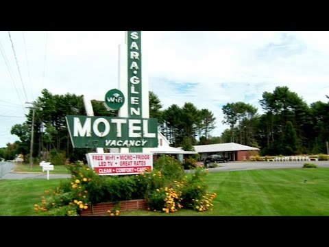 Sara Glen Motel in Fort Edward Business Profile