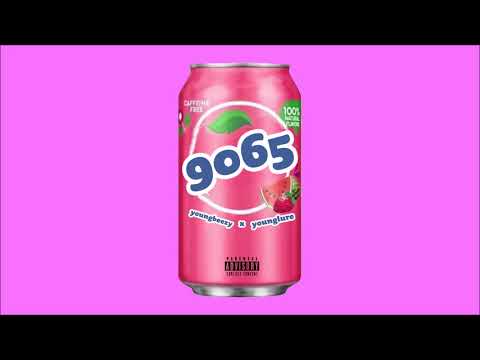youngbeezy x younglure - 9065 (prod. by ostin)