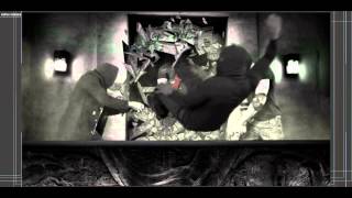 B Red   D Way Visual Breakdown