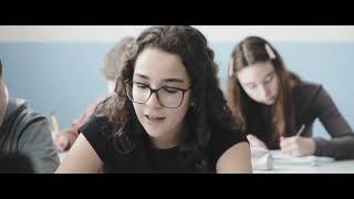 Torchiara - Occhiali Scuri | Cortometraggio School Movie