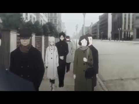 Shirou Past! Fate/Apocrypha