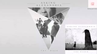 Download lagu Asking Alexandria - Here I Am  【Lyrics】 mp3
