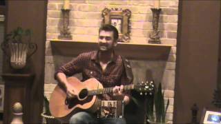 Brian Vander Ark - Monday Morning Girl - Live