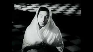 DAGMAG DAGMAG DOLE -GEETA DUTT(JOGAN 1950)- B R
