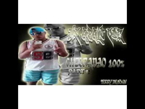 Mc Abalo Cde [ Cheiradão 100%  ] Part : 2