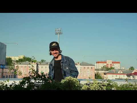 Izhevsk On Air w/ Sergey Buldakov