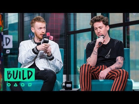 Picture This Are Releasing Their New Album, "MDRN LV," From The Empire State Building