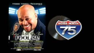 FOOLISH LIVE RECORDING "TAKEIN IT N DA FACE" THANKSGIVING NIGHT.