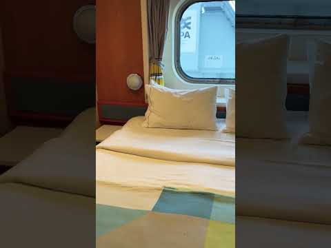 Thumbnail for #norwegiandawn #vacationcruise #funvacation