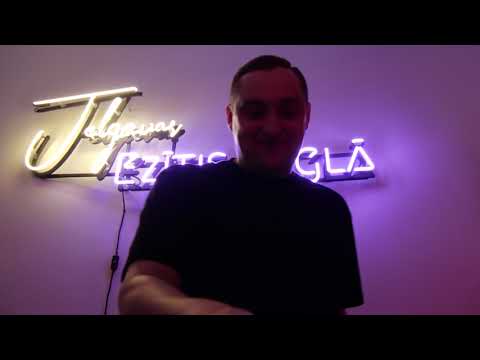 Dave Eagle @ Jelgavas Ezītis Miglā