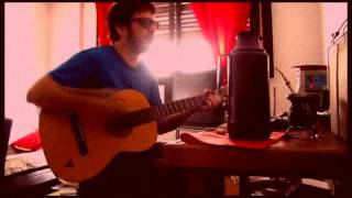 "wake up! my world" by eMeNe