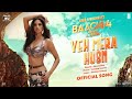 Baaghi 4 Yeh Mera Husn Song Tiger S Sanjay D Harnaaz S Shilpa R Tanishk B Sajid N A Harsha
