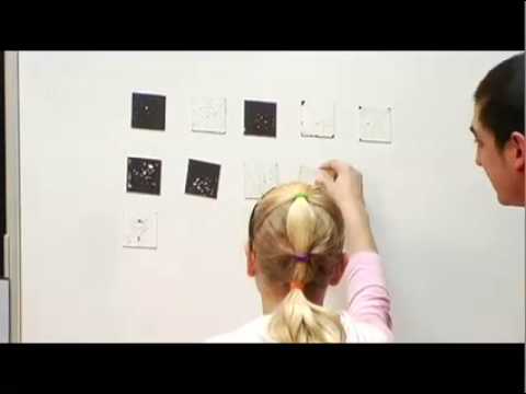 Computer Science Unplugged: The show. Part 1: Introduction