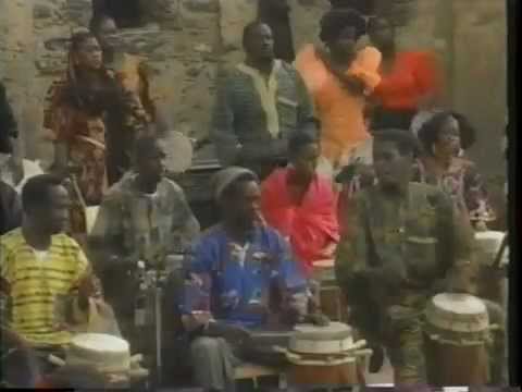 Doudou N'Diaye Rose Orchestra - Diabote