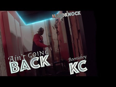 Boonie Boy KC feat. Hardknock - "Aint Going Back" Shot By @Yardiefilms