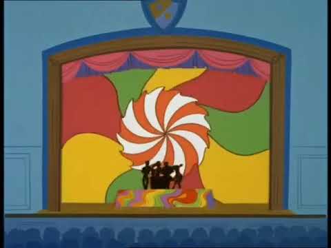 The Archies Get On The Line 1969 SUB ENG SPAN