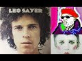 Leo Sayer - "Innocent Bystander" / "Drop Back" (1973) Reaction