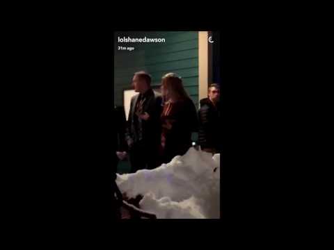 Shane Dawson "Kicked Out For Sexuality" | Snaps & Deleted Tweets