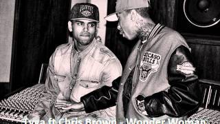 Tyga ft Chris Brown - Wonder Woman ( OFFICIAL SONG )