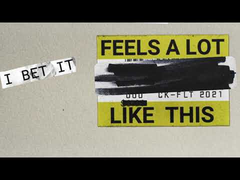 Feels A Lot Like This - Corey Kent (Corey Kent White)