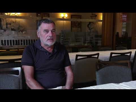 MOJA PJESMA: Kada mi dođeš ti