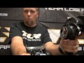 Setting Your Slipper & Diff On The TLR 22-4 