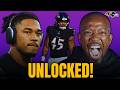 THE RAVENS DEFENSE JUST GOT EVEN MORE DANGEROUS! | MIKE GREEN MAY EXPLODE!
