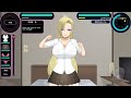 31. JSK パパ狩りギャルと超能力おじさん  - Download + Walkthrough + 100% Save