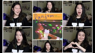 [MY NEW FAVORITE ALBUM!] Lee Jin Ah- Main Dish Album First Listen