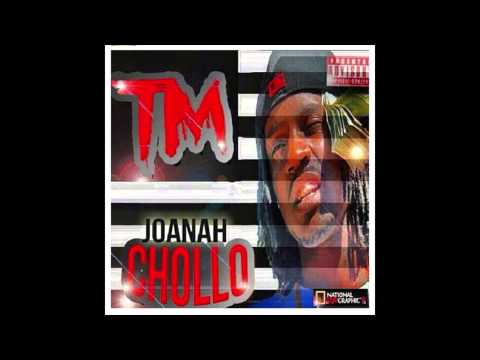 Joanah Chollo "All Gold Chollo" (All Gold Remix)