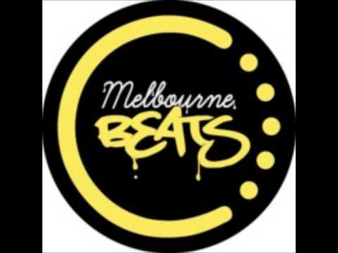Melbourne Beats 2k14 - Jony Dahlbäck (With Tracklist)