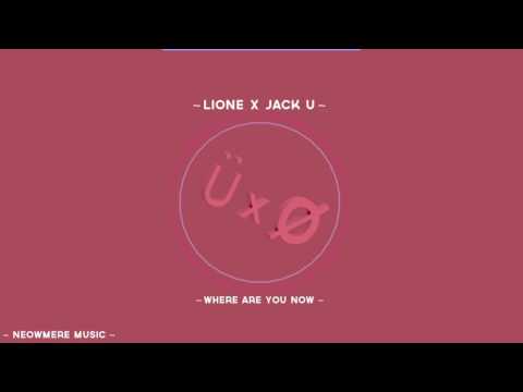 Ember Island x Jack ü x Liøne ~ Where Are Ü Now