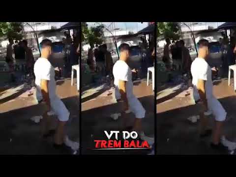 # MONTAGEM - VAI SARRANDO NA GLOCK , VEM ROÇANDO NO AK ( 2018 / 2019 )