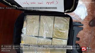 How Saigon&#39;s feared drug lord was trapped