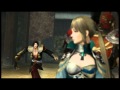 Warriors Orochi 3 PS3 Part 3 Battle Of Ueda Castle